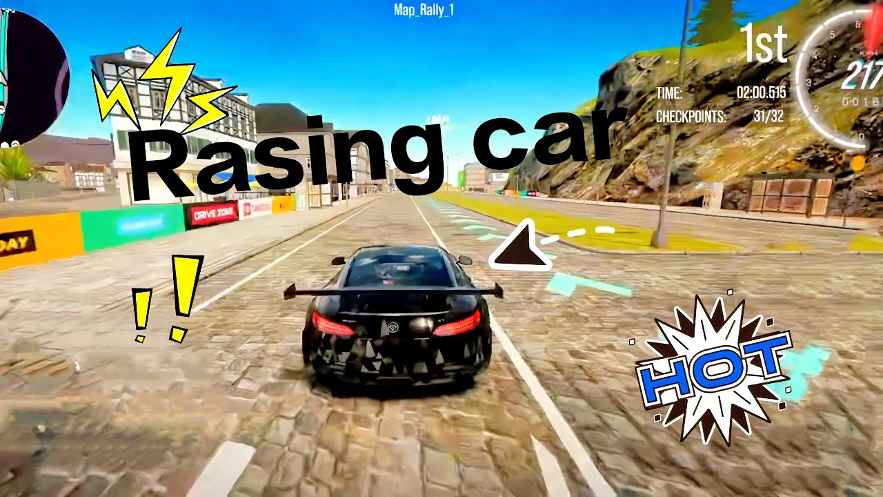 Drive zone online drag race 👑 king Gamer og 💥🔥