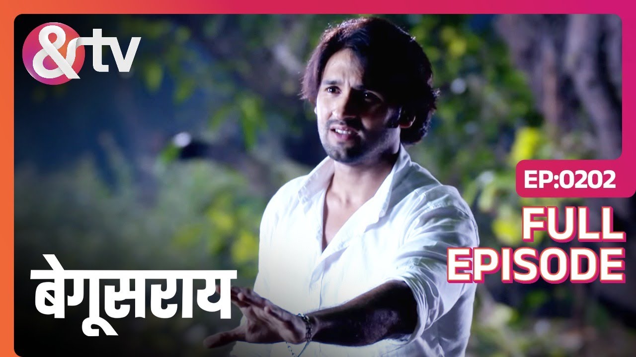 EP 202 - Begusarai - - Индийское телешоу хинди - и телевидение