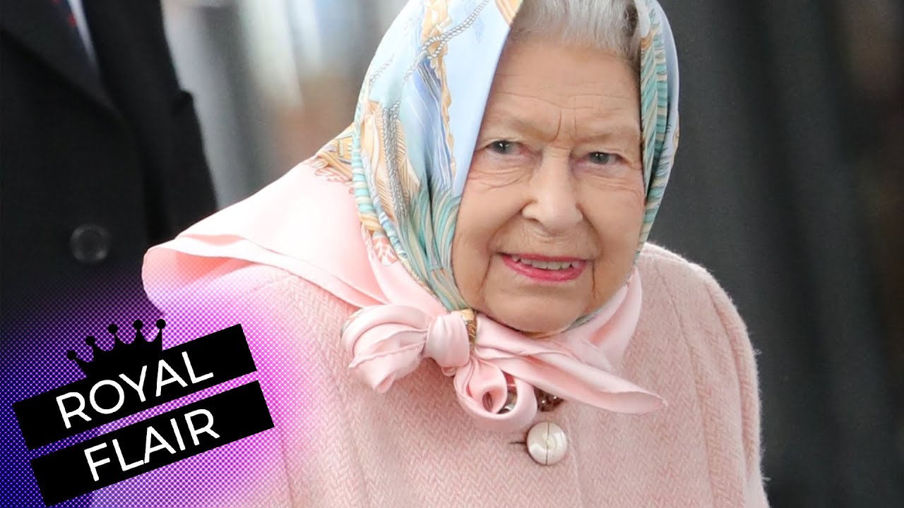 10 Facts About The British Royal Family | ROYAL FLAIR
