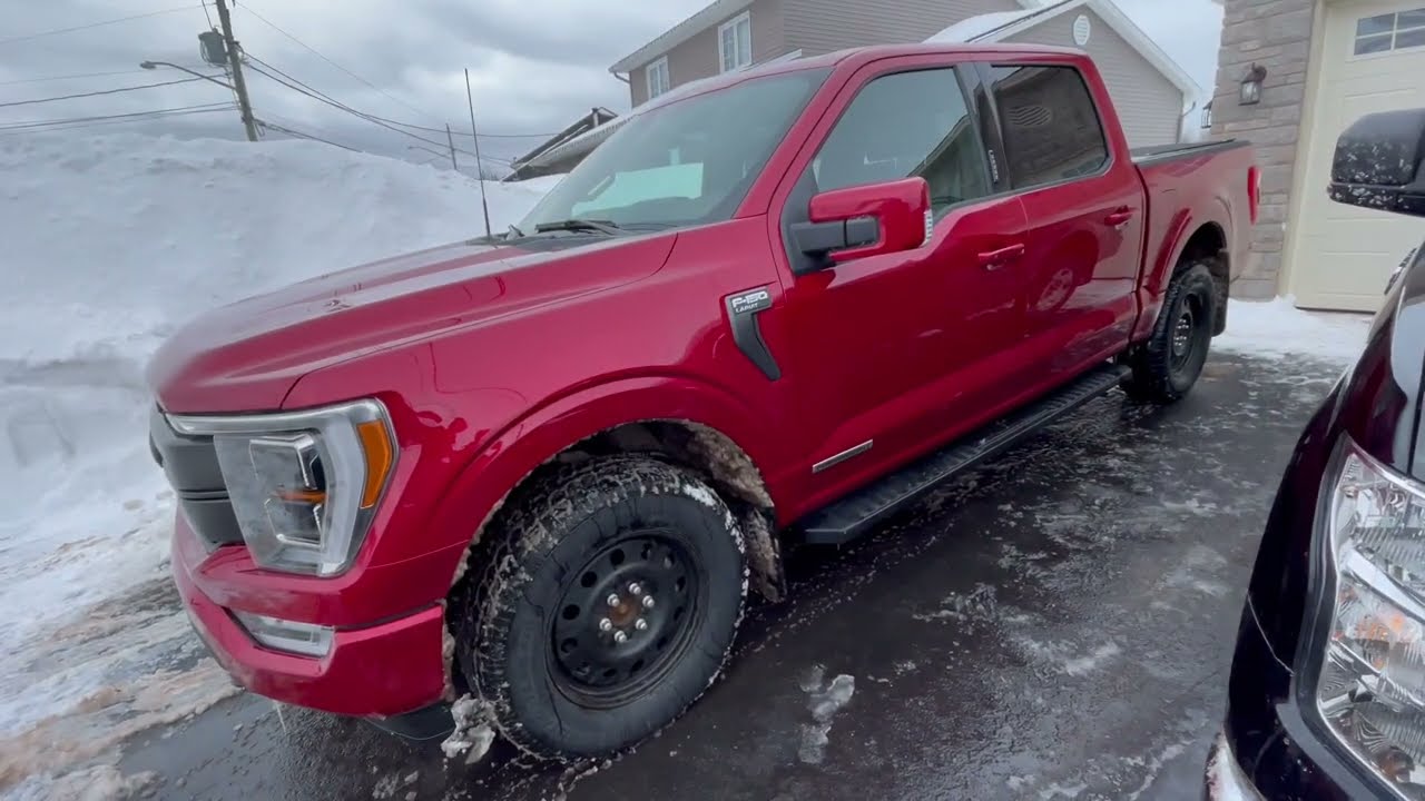 Внешняя акустическая система для гибридных и электромобилей Ford с поддержкой ForScan
