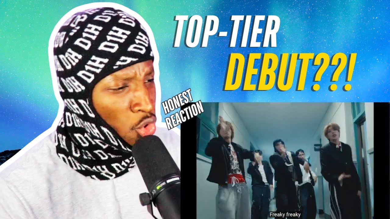 First Time React to NEXZ &ndash; &ldquo;Simmer&rdquo; MV 🔥 | THIS DEBUT IS NEXT LEVEL!!