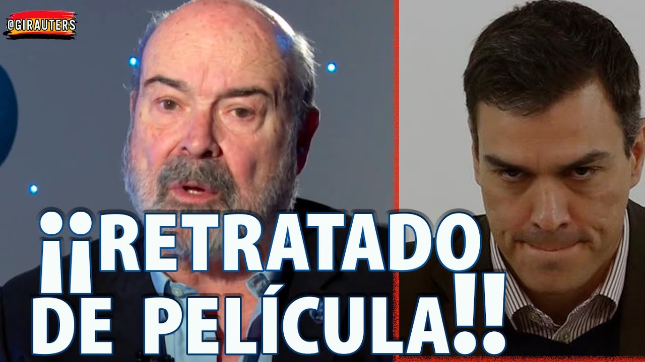 💥 #RESINES destroza a #SÁNCHEZ 🔥