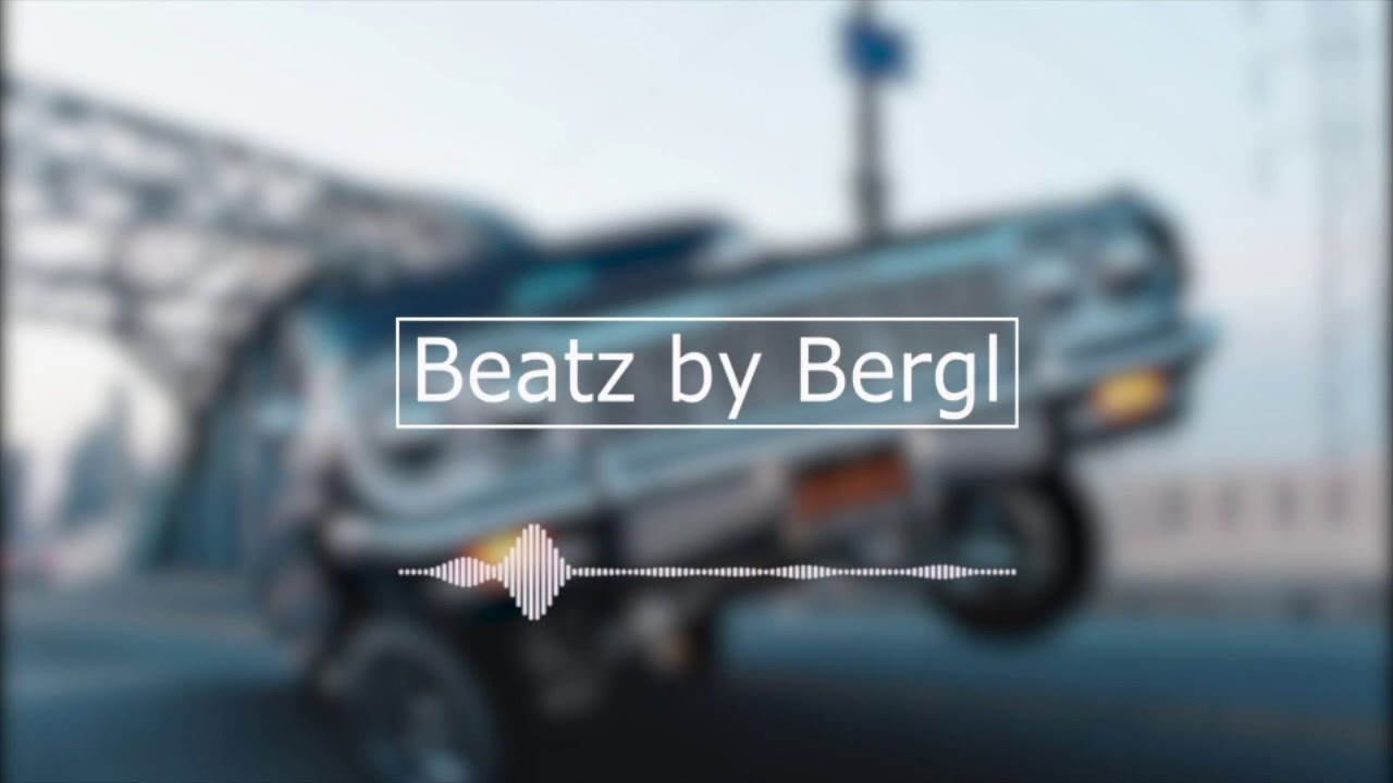 Bushido Type Beat 2019 - Storytelling Rap Hip Hop Instrumental | Beatz by Bergl #Instrumentals