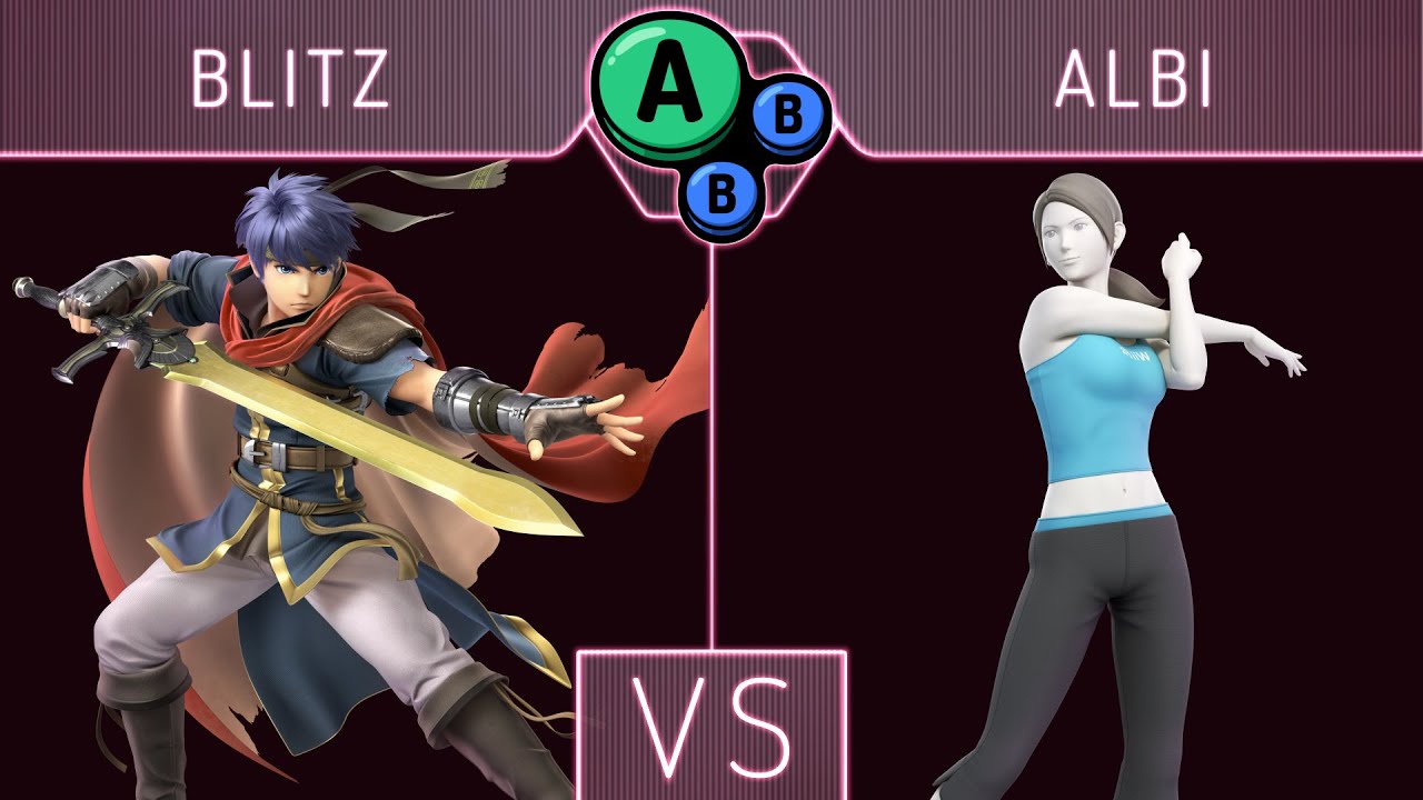 ABB Ultimate Monthly # 10 | Blitz vs albi | Winners Round 2