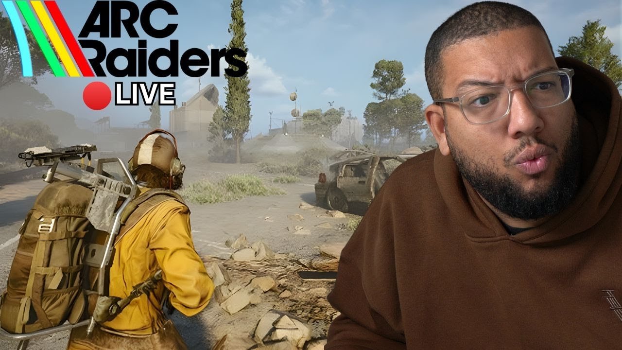 LIVE 🔴 SOLO - LEVELS And Gear Grind