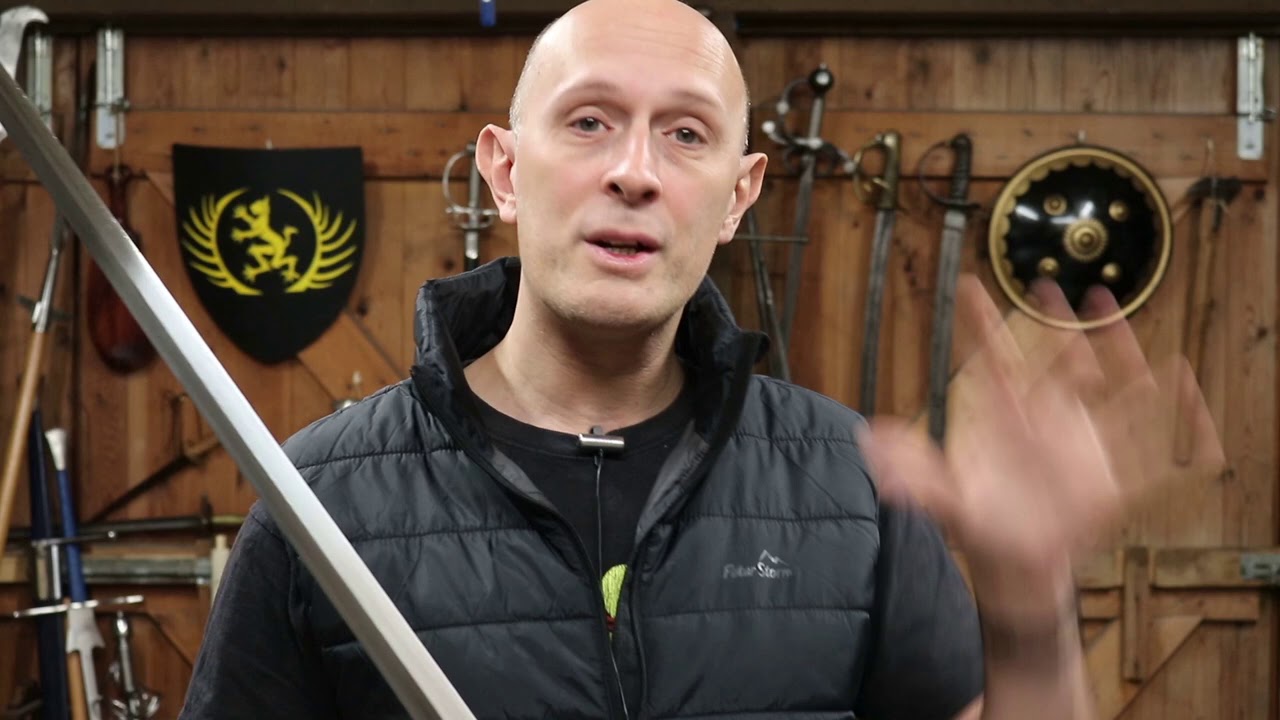 WHERE TO BUY SWORDS And Replica Medieval Weapons in the UK & elsewhere