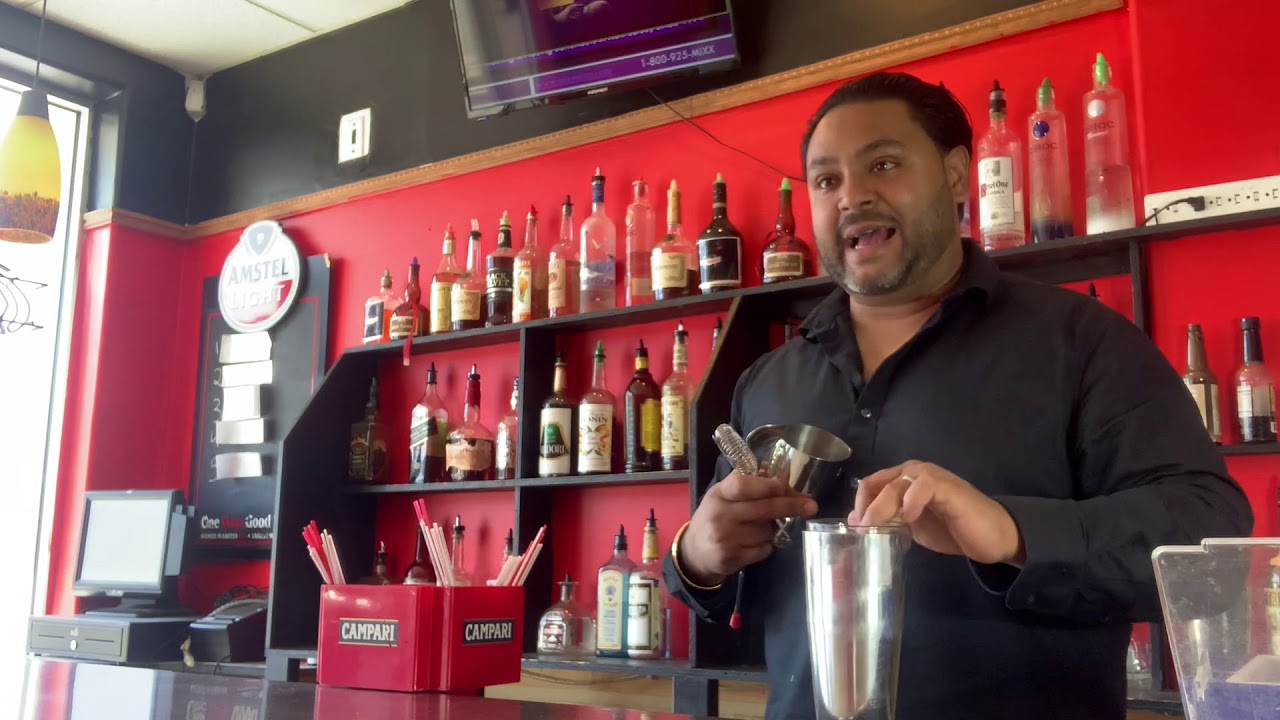 #6 Opening & Closing your bar