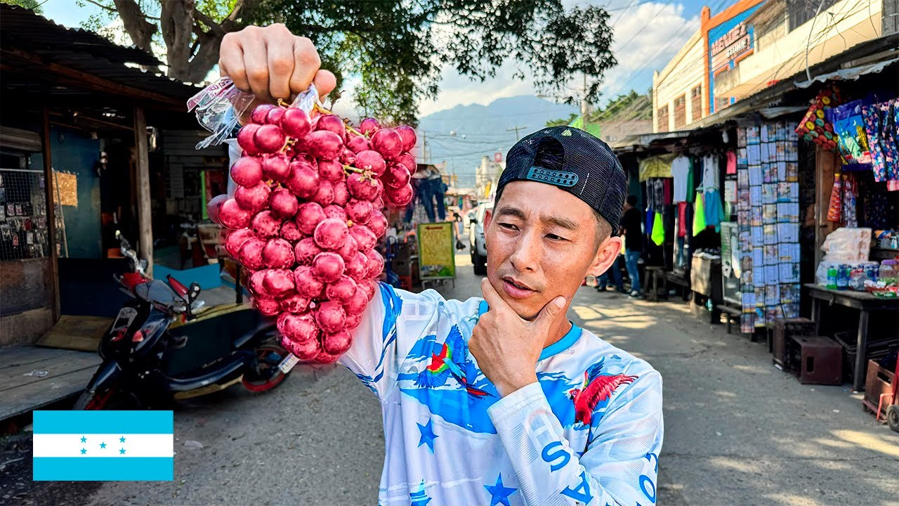 Así celebran el año nuevo en Honduras | 10 tradiciones catrachas