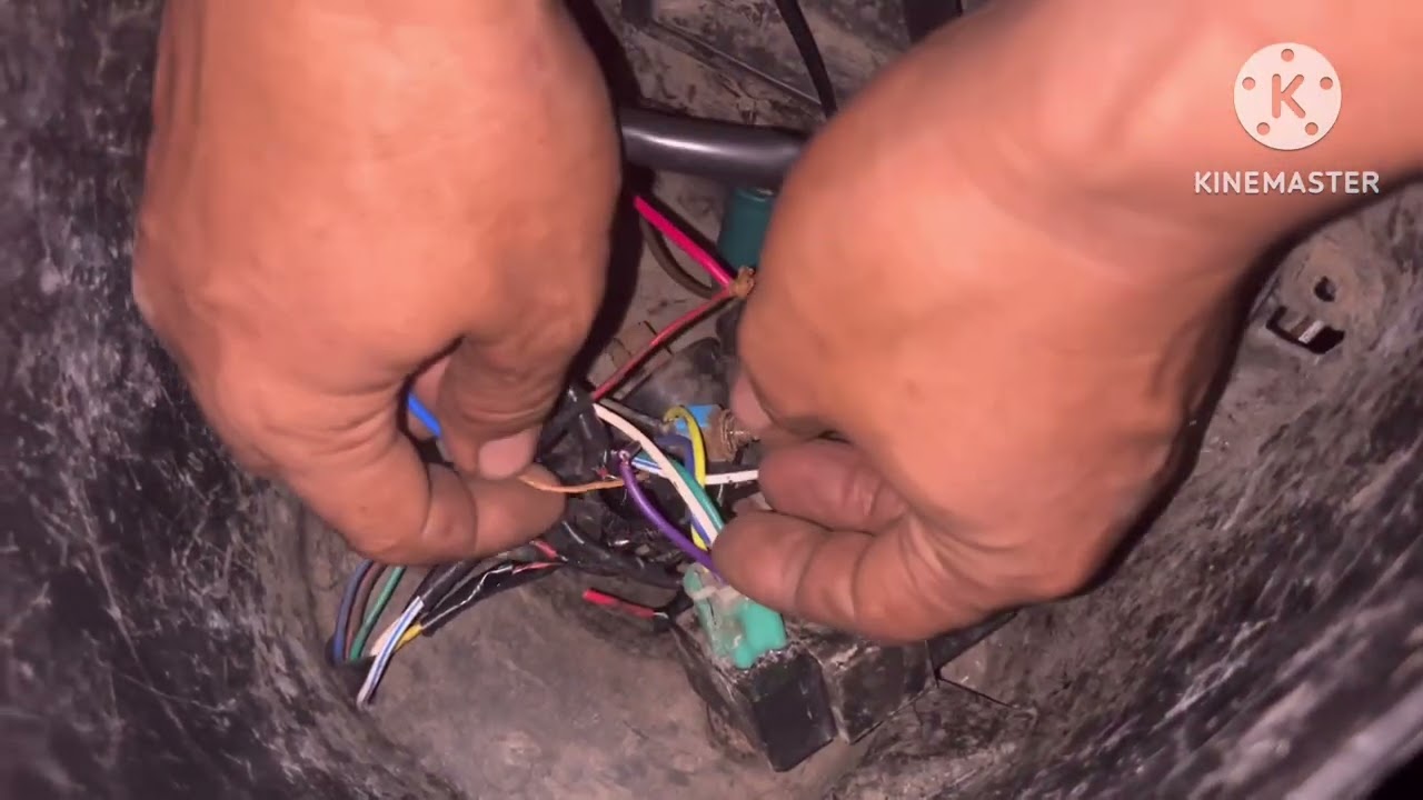 NHAY PRO MUSIC RAPID BACKFIRE pwdeng pwde kahit walang battery at capacitor
