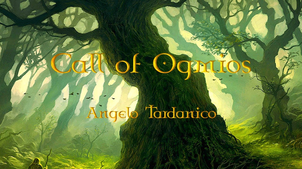 Celtic Battle Music - Call of Ogmios