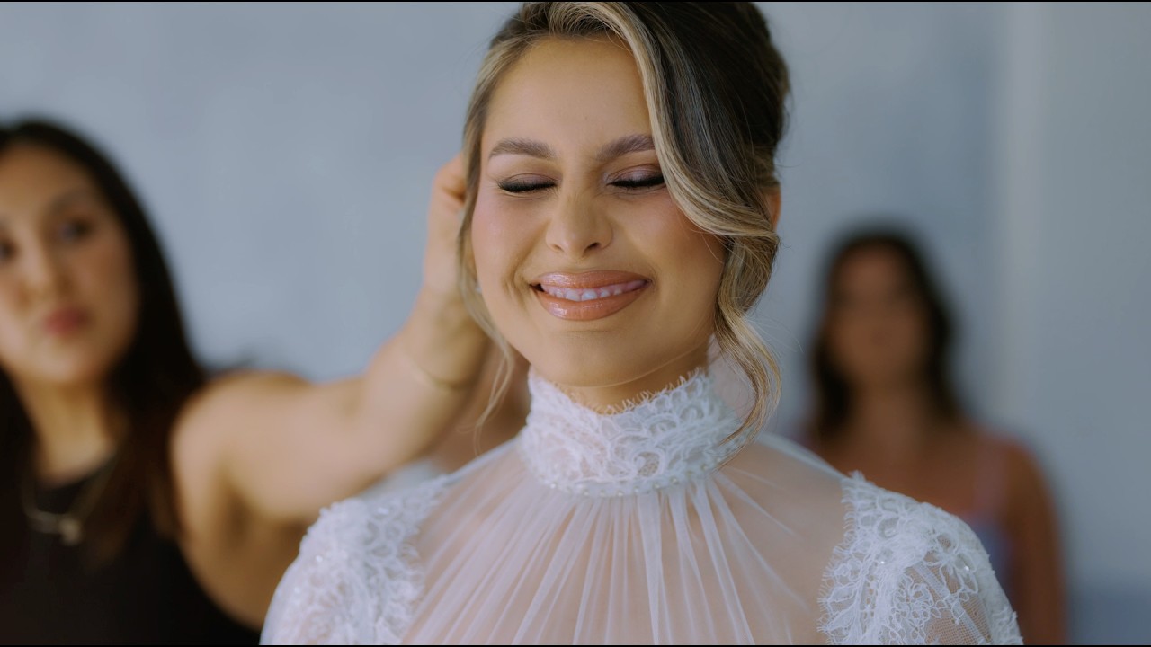 Dream Wedding at Villa Bokeh in Antigua Guatemala | High-Energy Celebration at a Magical Venue
