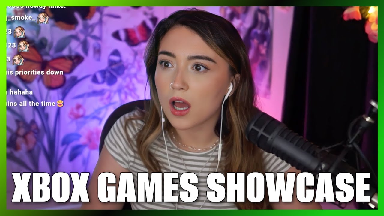 Xbox is COOKING - Xbox Games Showcase 2024 | Skyytea