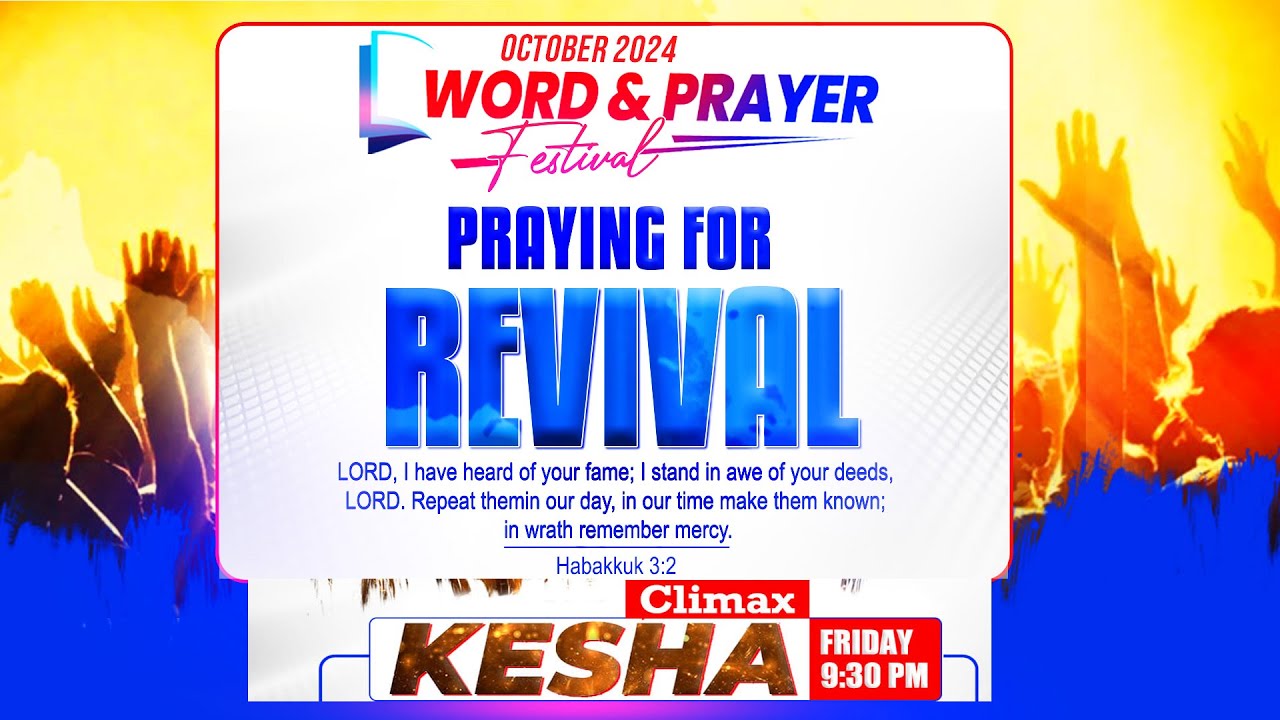 How to Seek God Part 2 || Apostle John Kimani William