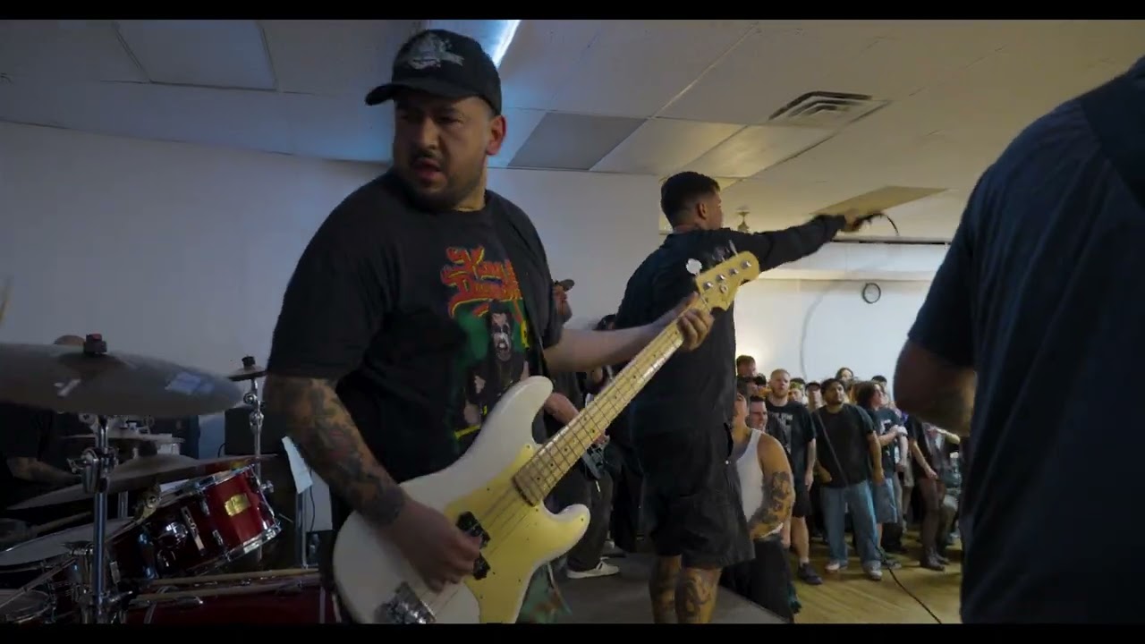 Forced Order (9/27/25)