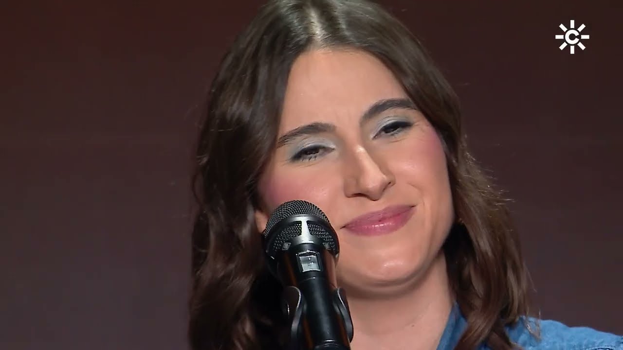 🦋🎶 NO DEJES DE SOÑAR #19 | ACTUACIONES | LUCÍA CORDERO | Corazón hambriento