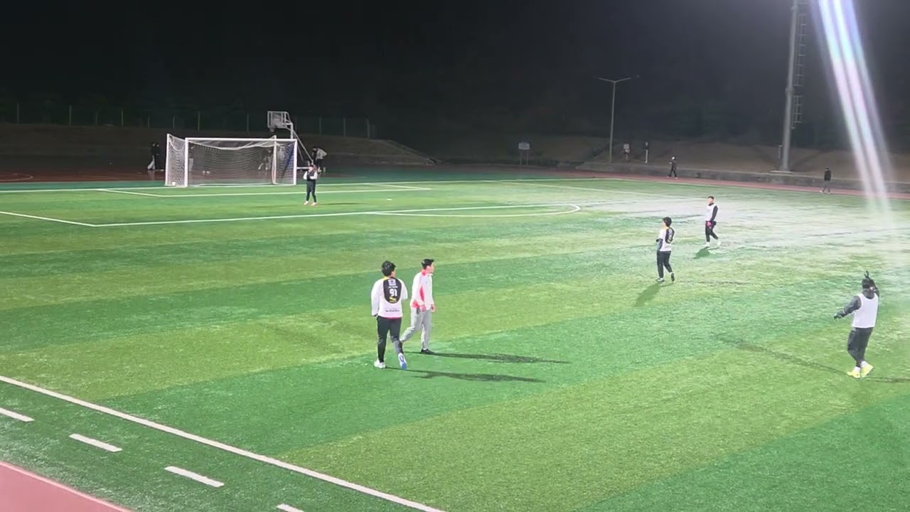 20260226_퓨리FC VS 위드FC ◇ 3경기