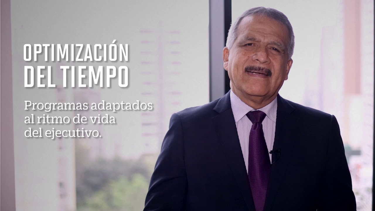 Maestr&iacute;as Online - Ricardo Alania