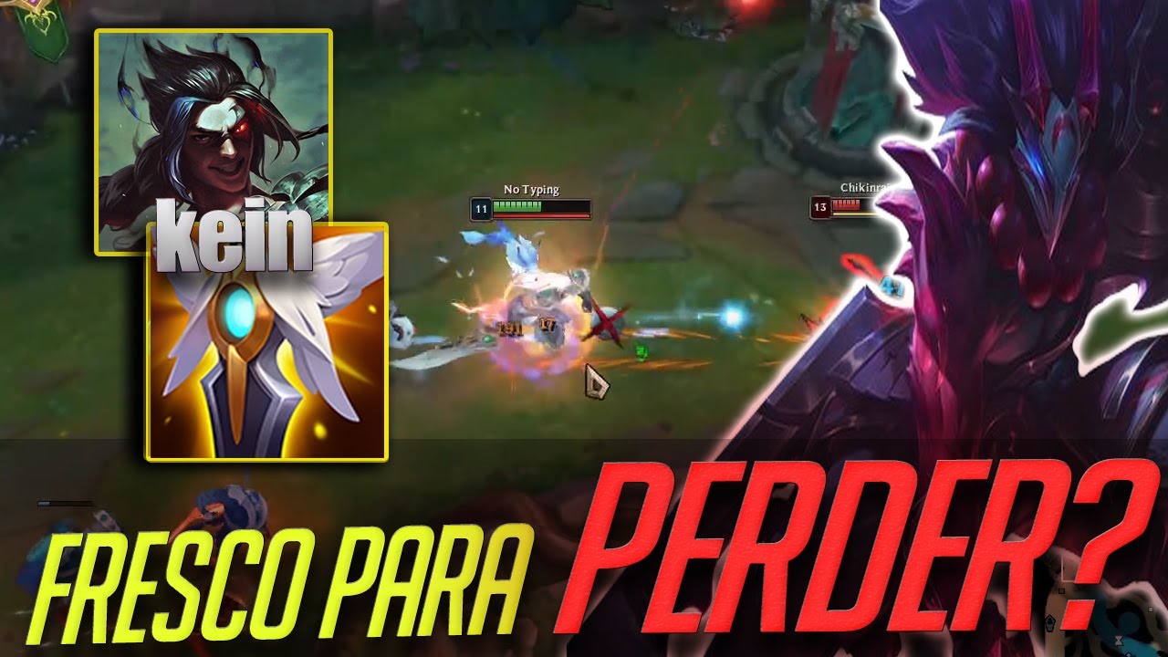 REGRESO FRESCO A LA GRIETA PARA QUEDARME TURBO PELON? - LEAGUE OF LEGENDS