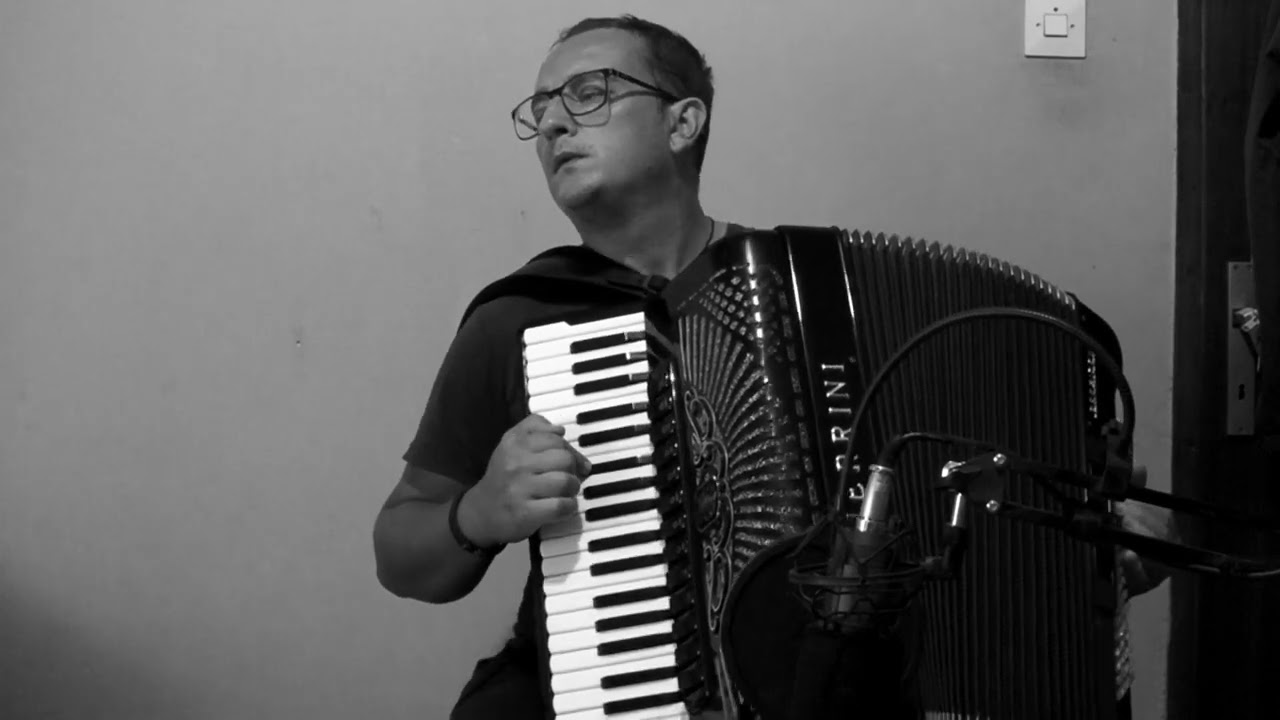 Ivan Stamenić - Splet šumadijskih pesama