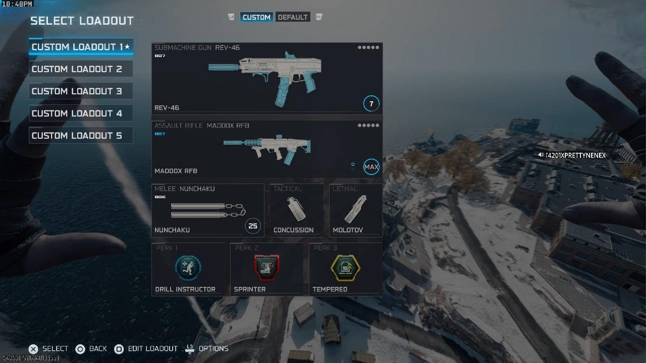 RESURGENCE DUB ELIMINATED THE WHOLE LOBBY!!