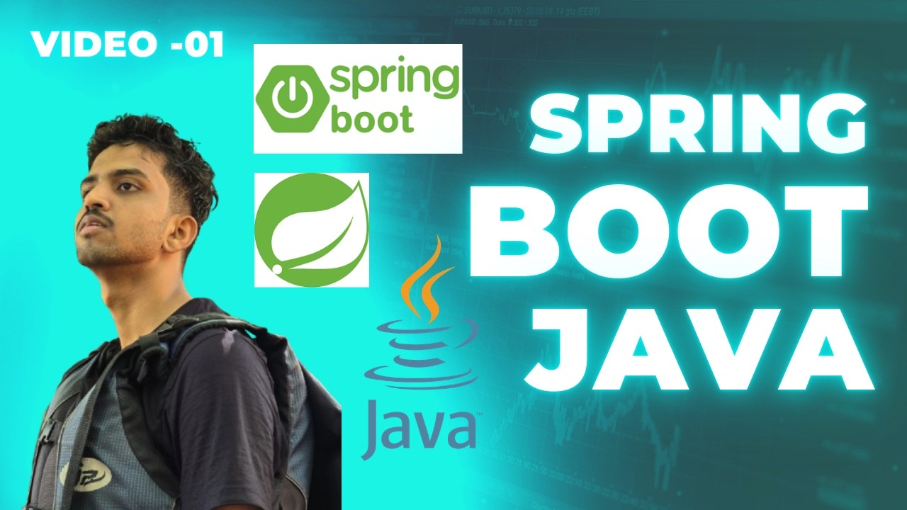 SPRING BOOT INTRODUCTION 