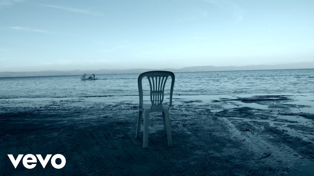 Laura Jansen - The Island