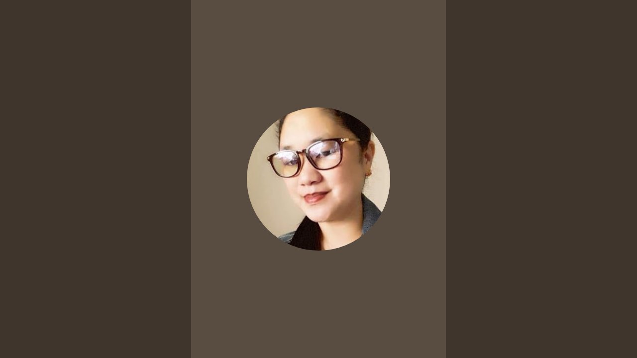 Marites Ejan is live!