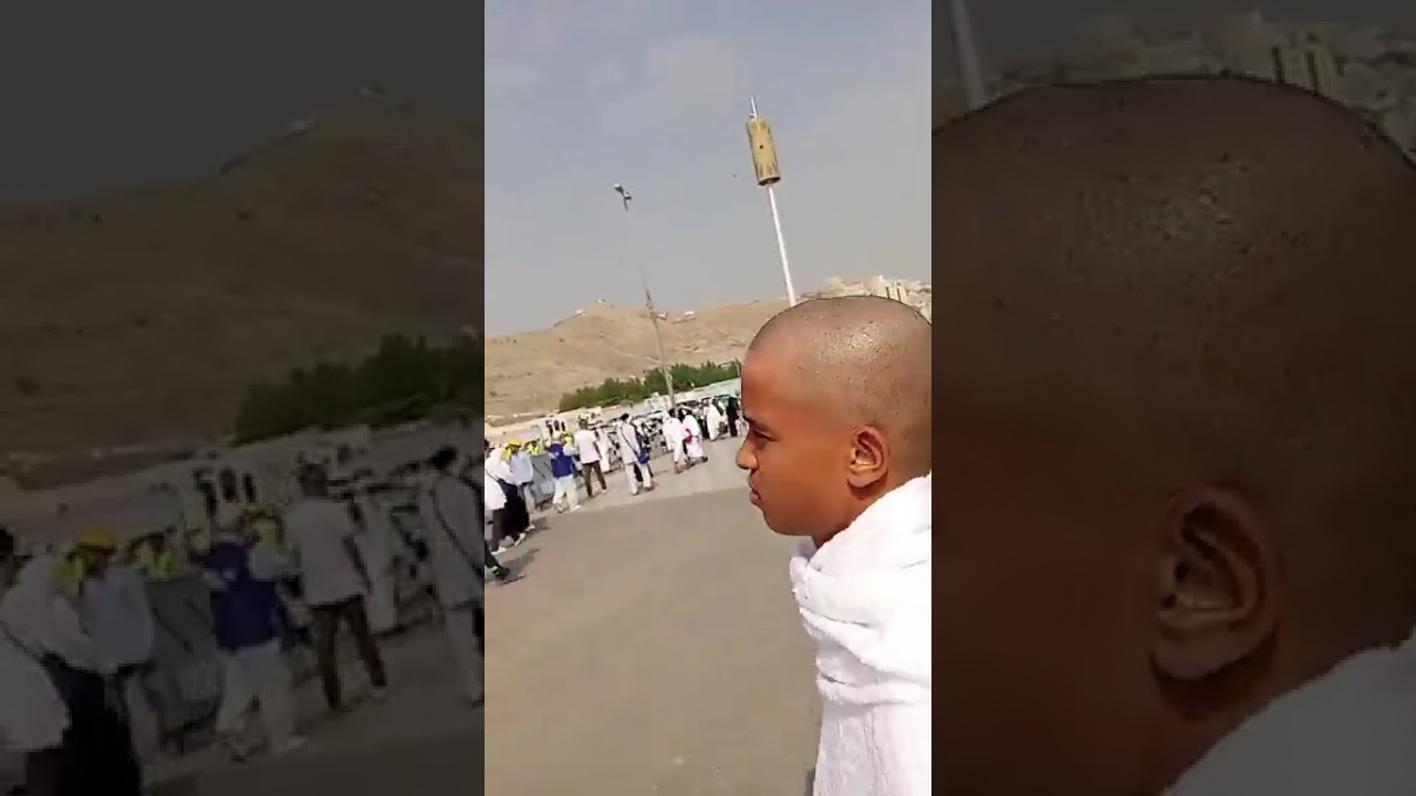 الطريق من مكة إلى مطار جدة
