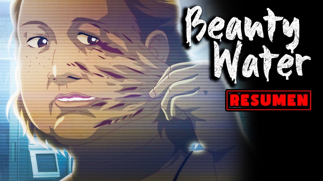 RESUMEN | EL COSTO DE LA BELLEZA | BEAUTY WAT3R