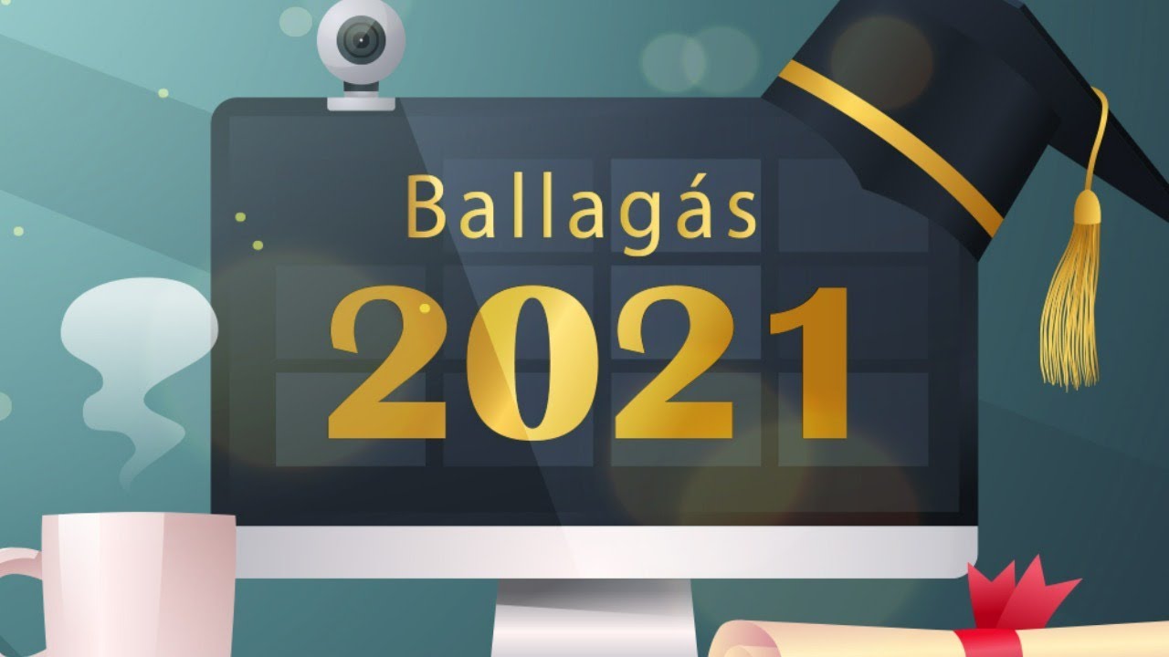 Mogyoródi Szent László Általános Iskola - ballagás 2021.06.15 - /ONLINE/