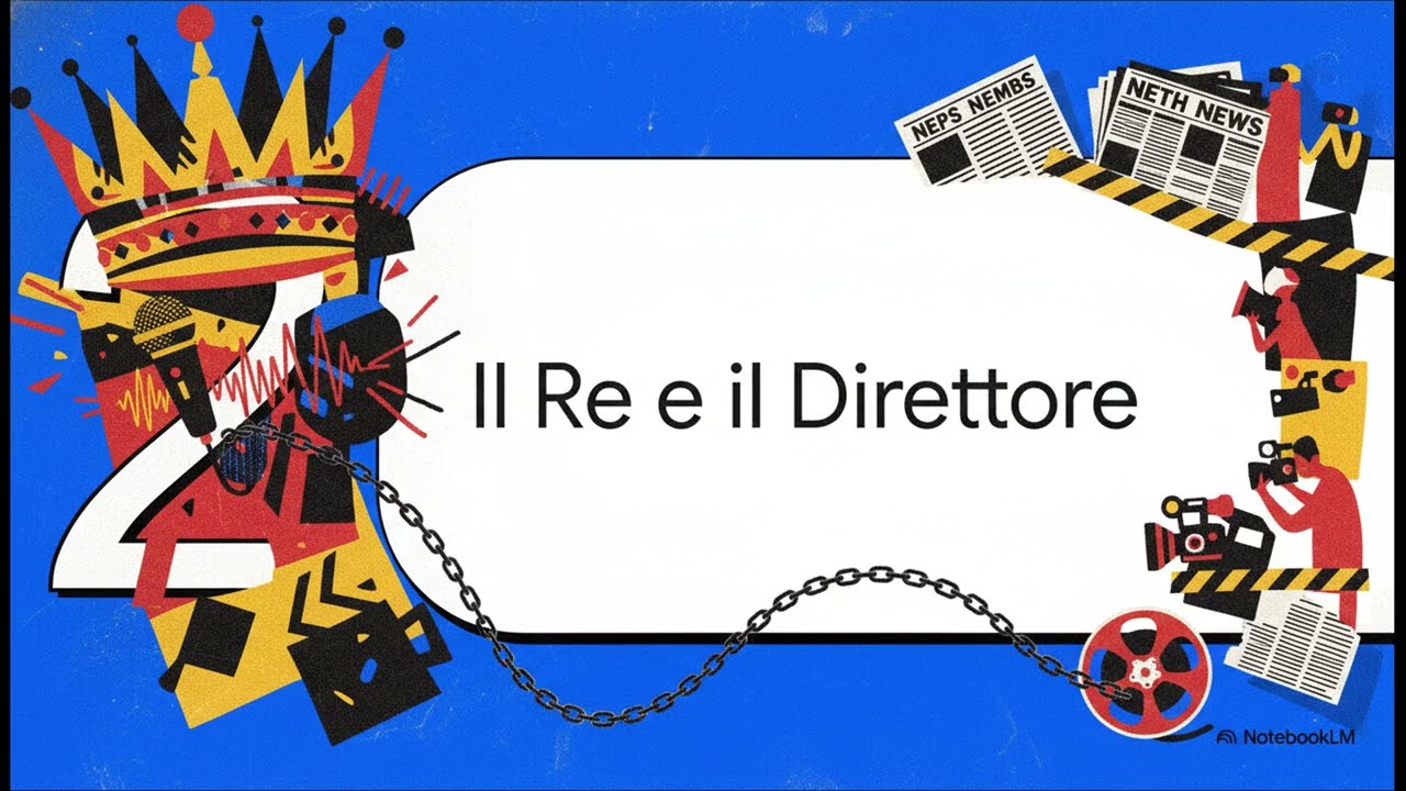 Il Re e il Direttore 