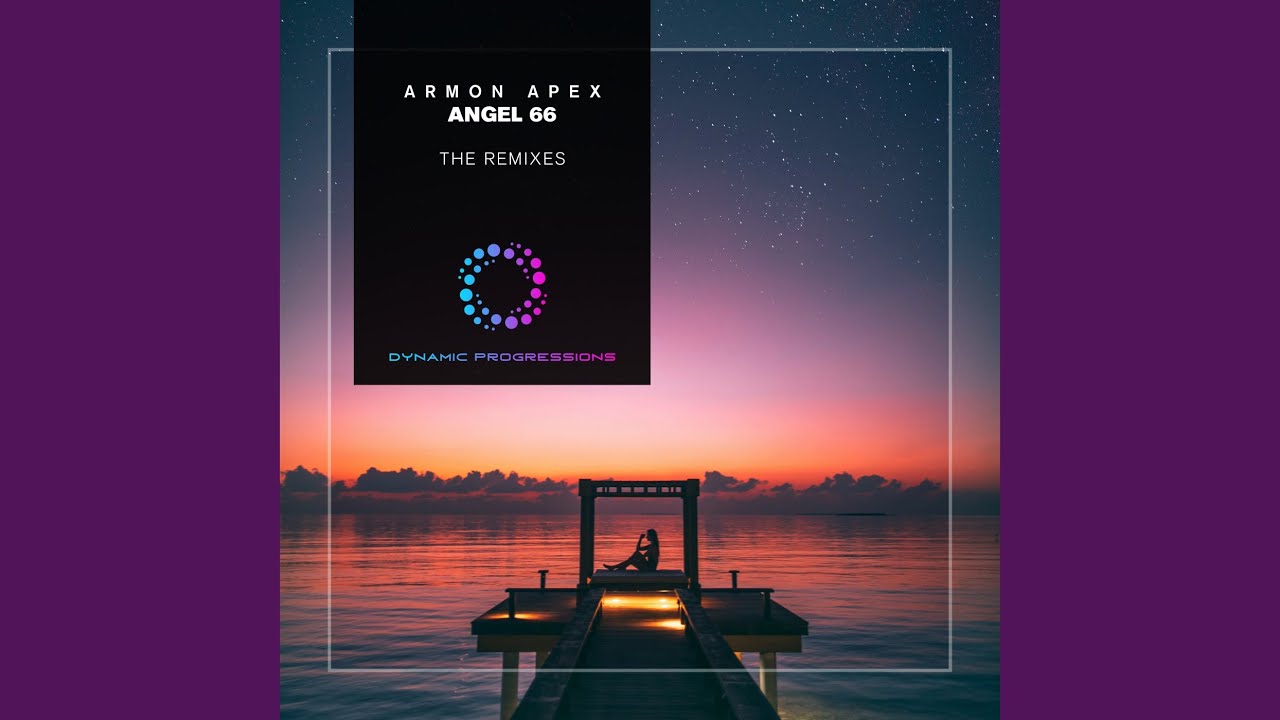 Angel 66 (Skyhunter Remix)