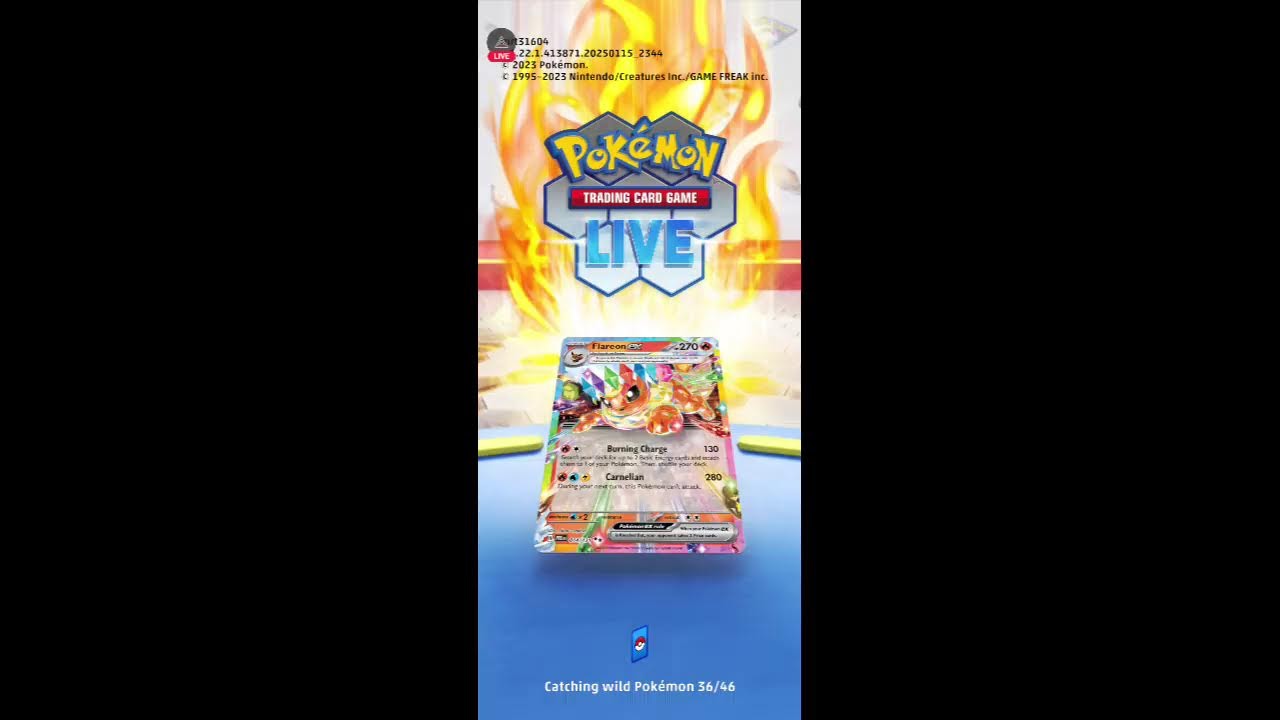 Live streaming of Tyeden Eberly