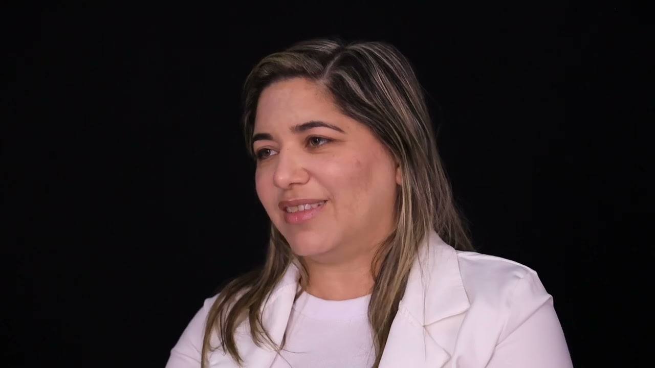 EDUCAR EM TEMPOS DE DISTRAÇÃO: Eliza Christina — Secretária de Educação de Parnamirim 