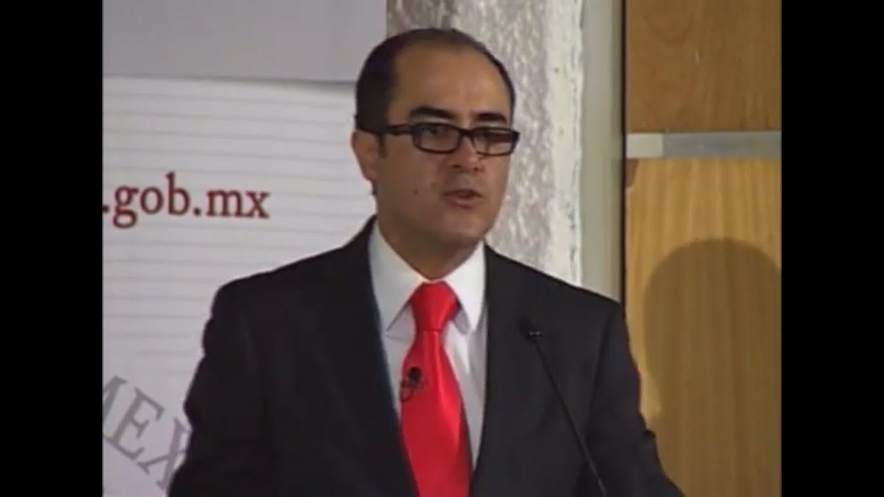 Curso Administración de Riesgos Parte 1