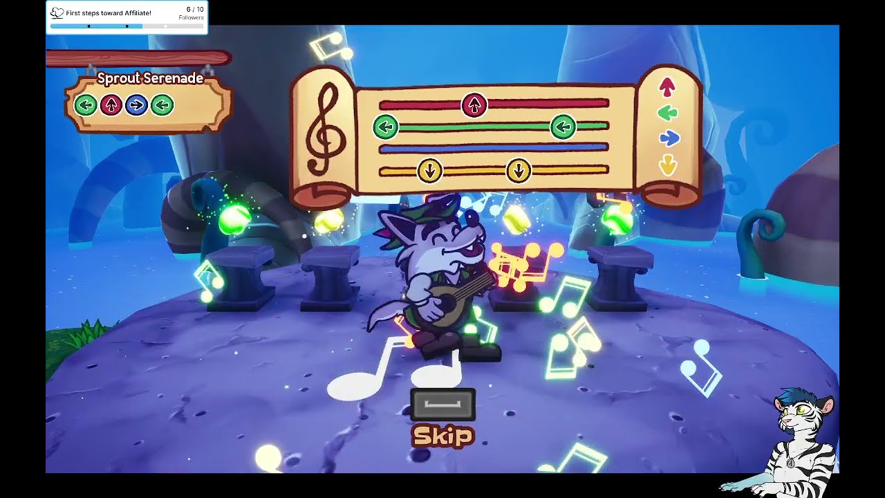 STT Plays Escape from Ever After! pt2