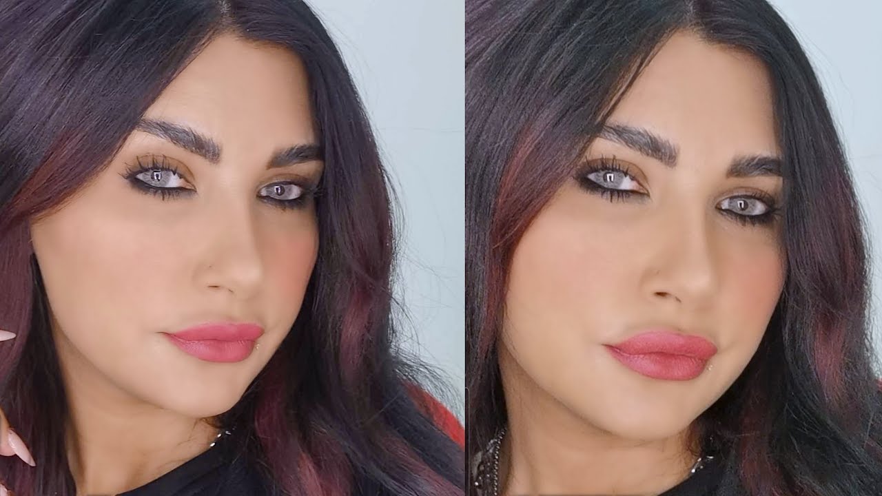 روتيني الصباحي و مكياج يومي خفيف | سناب ميثاء عبدالجليل