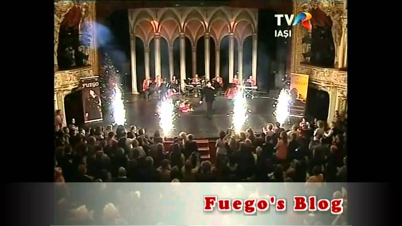 Fuego - 