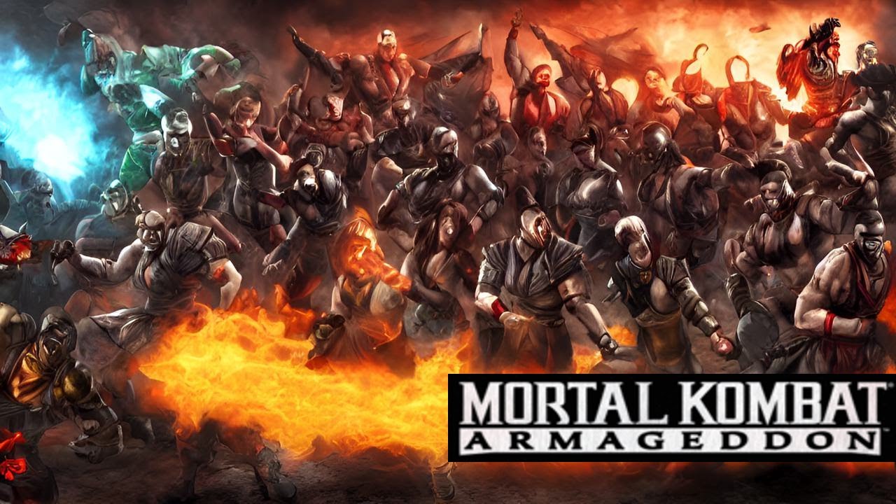 This Player was Good! Online on Armageddon! Bret(Me) Vs NEL1337