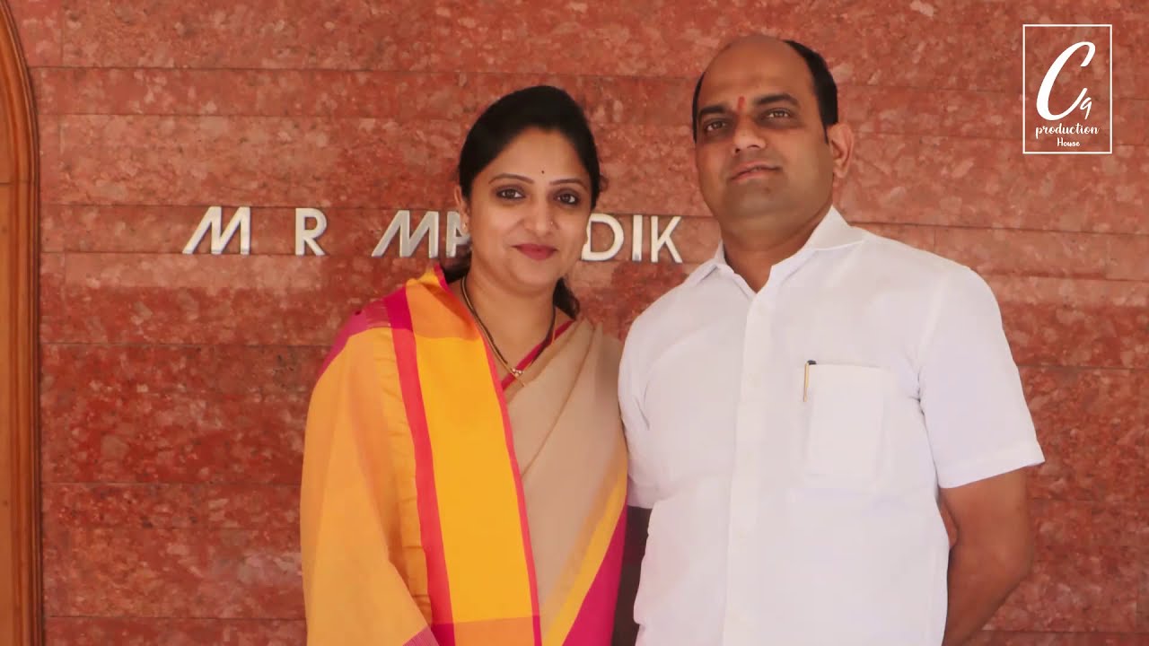 सौ. शौमिका महाडिक यांचा आजपर्यंतचा जीवन प्रवास... |  Biography of Shaumika Mahadik | C9 PRODUTION