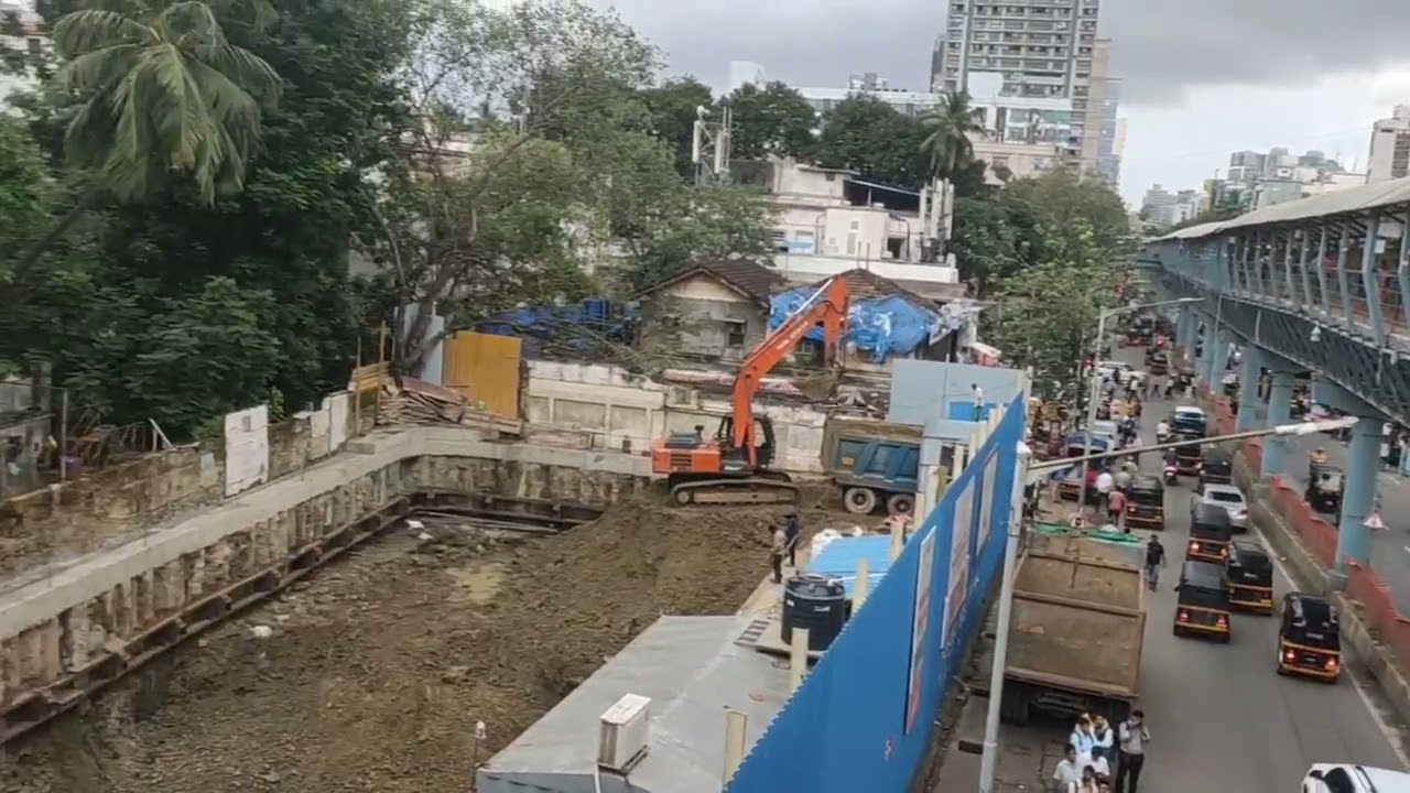 Mumbai tour 