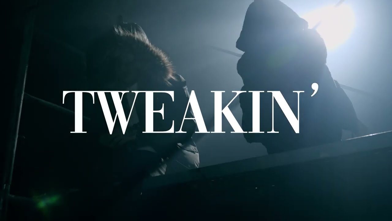 Royal 44 - Tweakin' (Offical Video) ft. Yung Blesh