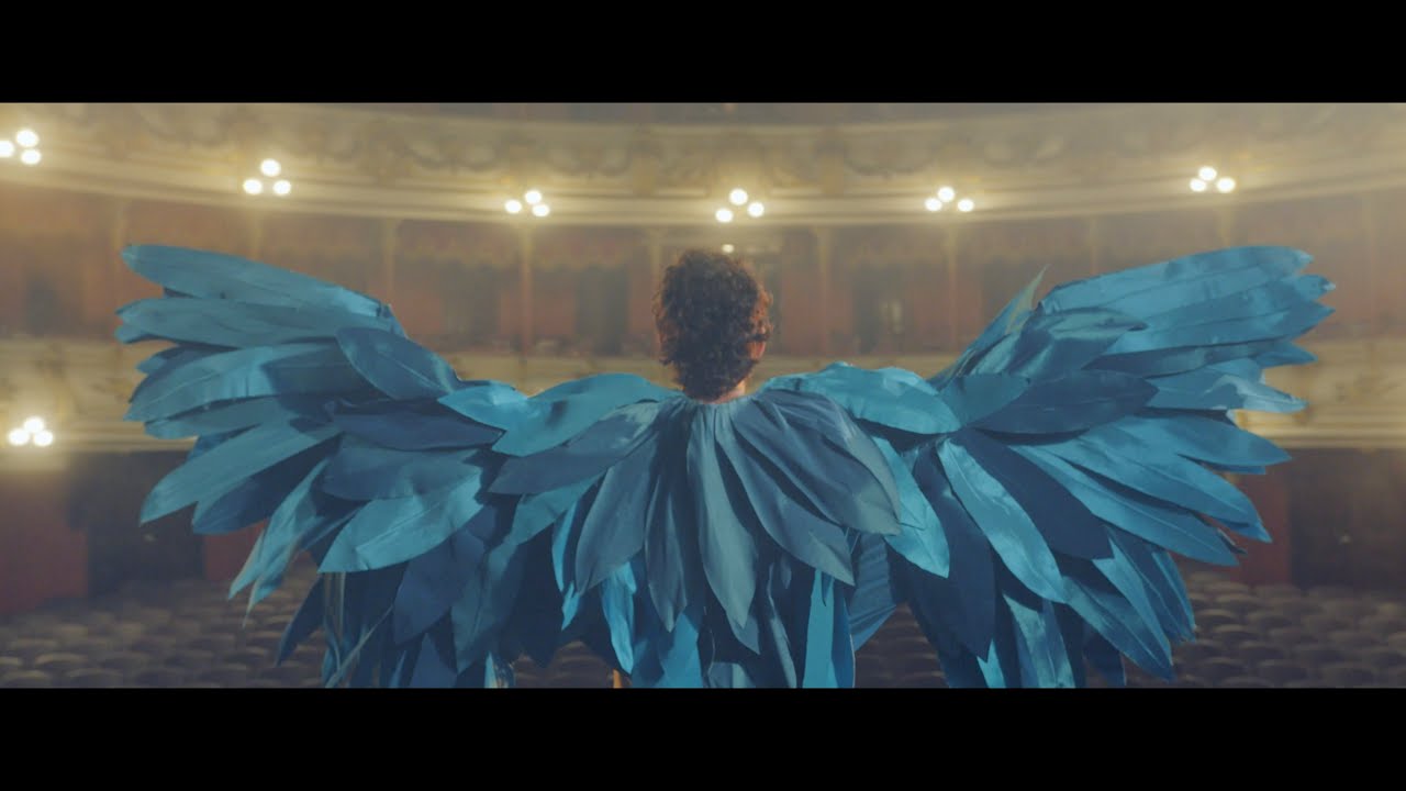 Maréh - Canto (Video Oficial)