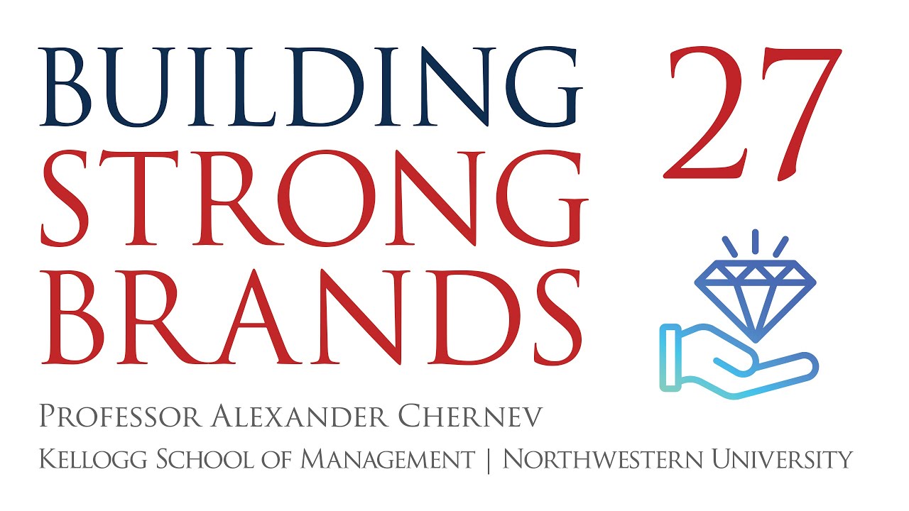 27 Repositioning the Brand: Strategies for Redefining the Brand Identity