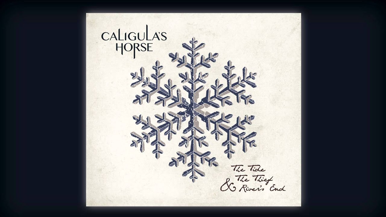 Caligula's Horse - 02 Water's Edge (HD Audio)
