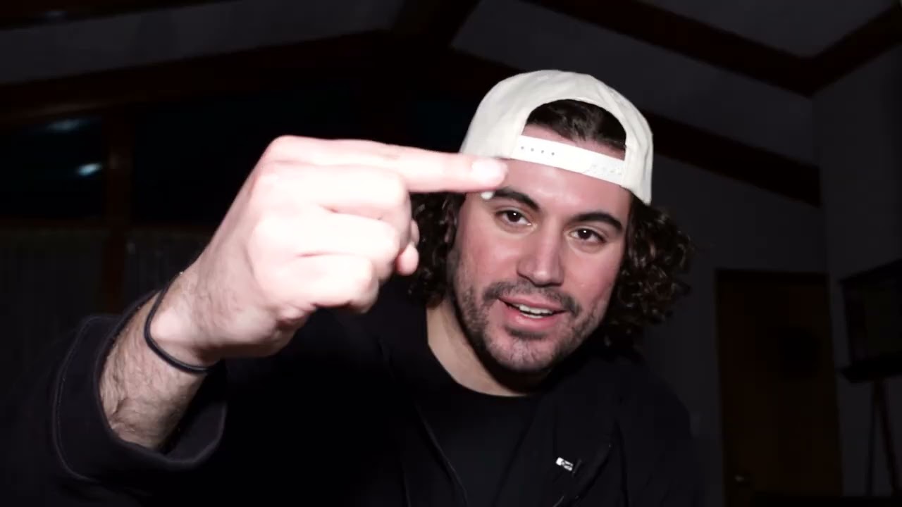 Creepin' It Real - Mockumentary