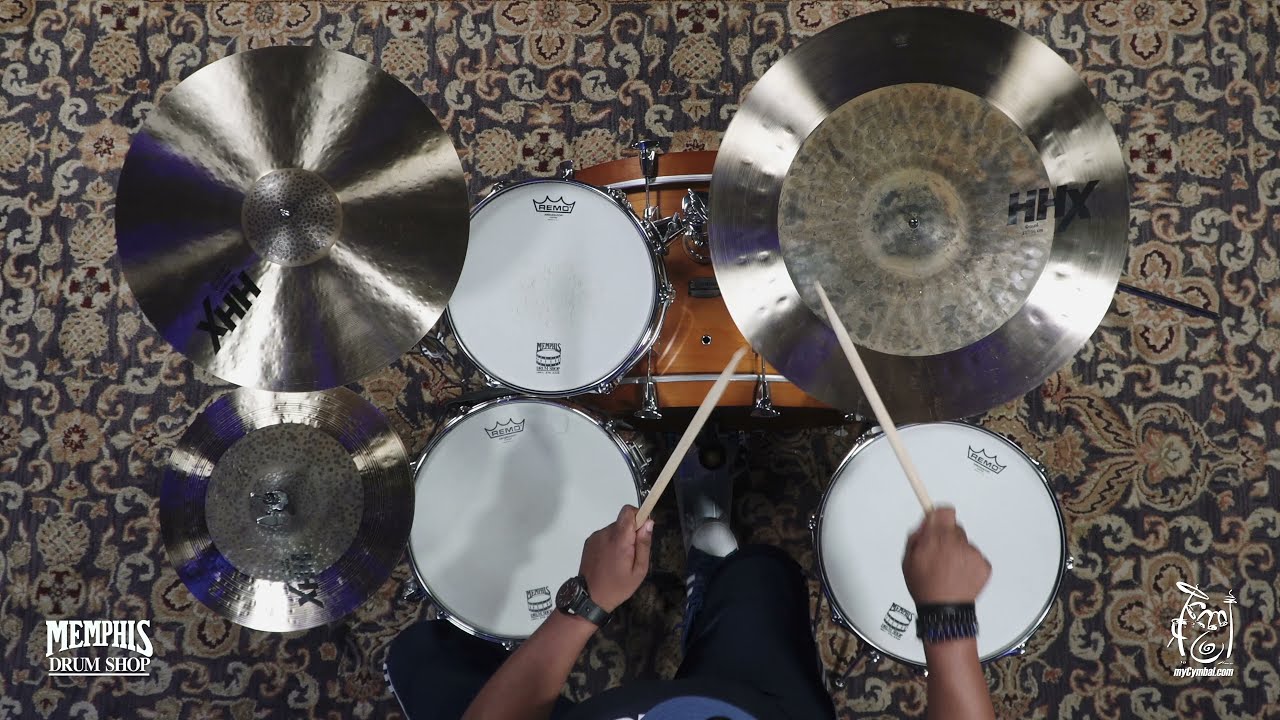 Sabian 22