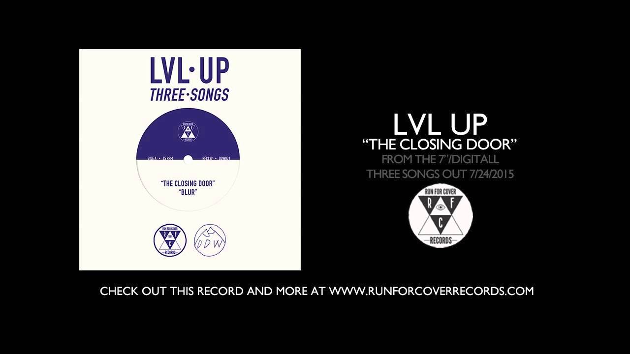 LVL UP - 
