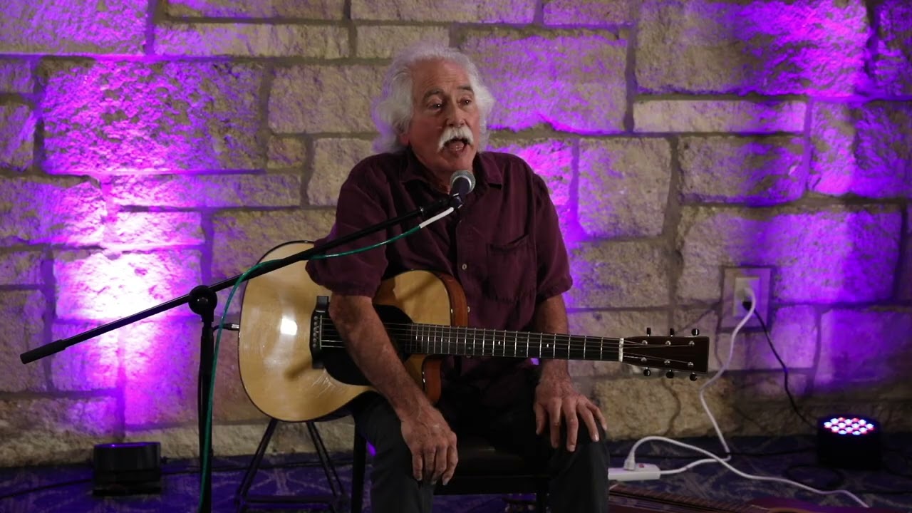 Stephen Bennett Master Class:/Q&A