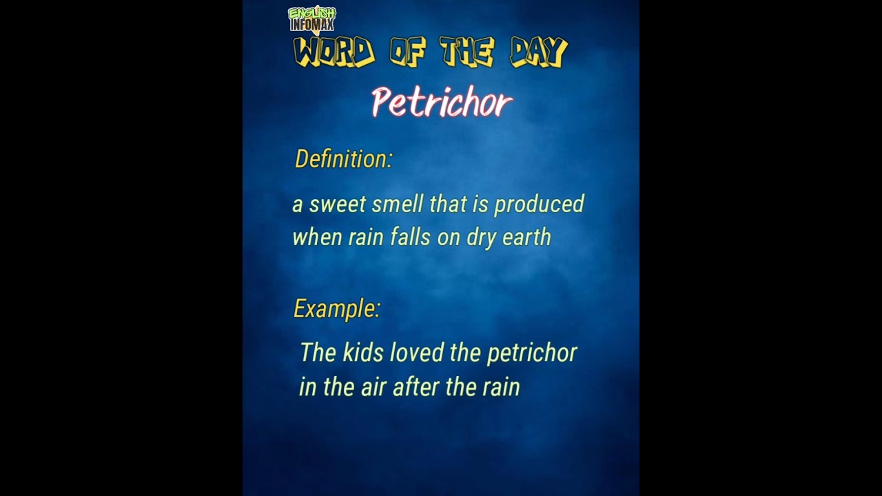 Word of the day|Day 001|English Infomax|Course details +916369932274
